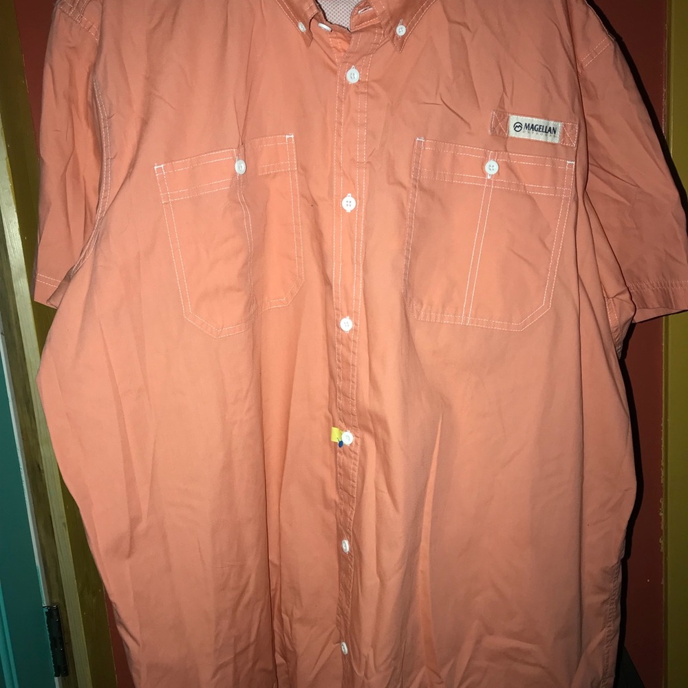 Men’s shirt